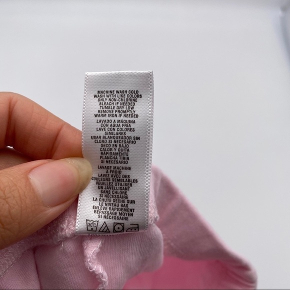 4/$25 LOT of Two Pink Leggings Pants Koala Baby NB - Picture 6 of 8